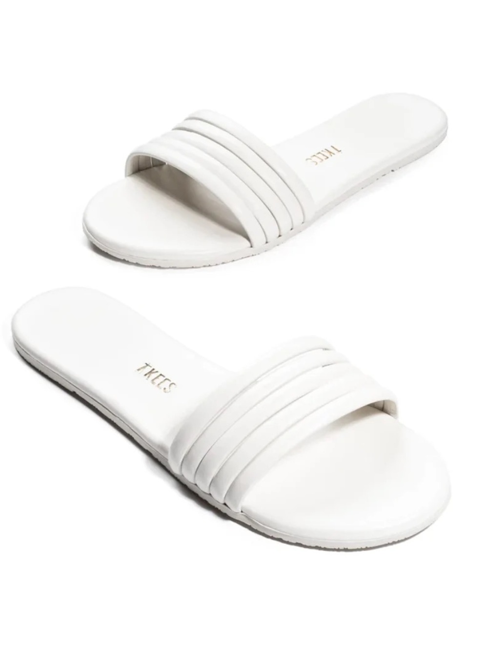 TKEES Women's Serena Slide Sandals